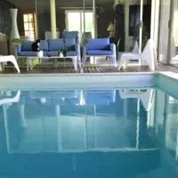 Les Rêveries, hotel Chazé-sur-Argos városában