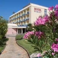 Poreč में, होटल Hotel Porec