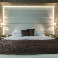 Hotel Meeting Santacroce, hotel a Sulmona