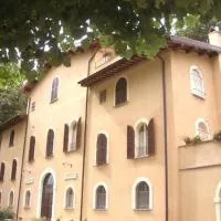 La Locanda del Borgo, hotell i Pietralunga