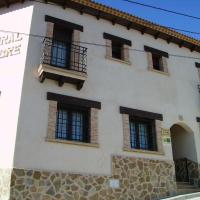 Casa Rural La Lumbre