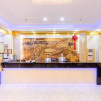 広州市 広州白雲国際空港 Can 至近のホテル10軒 Booking Com