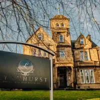Lynnhurst Hotel, hotel v destinácii Johnstone