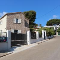 B&B Bessy 10, hotel a Antibes