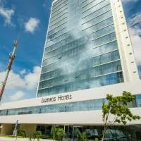 Recife में, होटल Hotel Luzeiros Recife