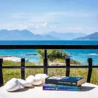 Ulrika, hotell sihtkohas Aígina