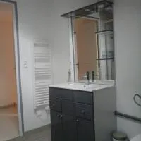 Maison au calme, hotell sihtkohas Vezins