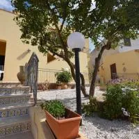 Viesnīca B&B Timpe Bianche pilsētā Kasteluco