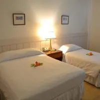 West Plaza Downtown, hotel Kororban