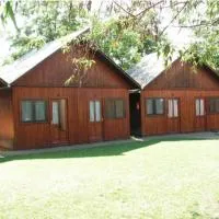 Faház Motel, viešbutis mieste Abadsalokas