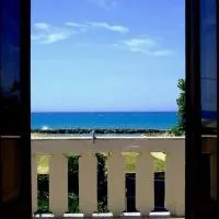 B&B Nettuno San Leone, Hotel in San Leone