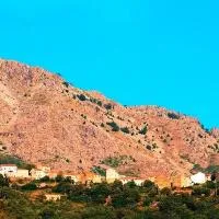 Auberge Casa Mathea, хотел в Poggio-di-Venaco