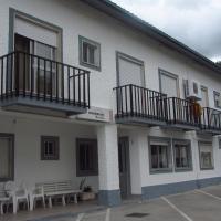 Residencial Martinho, hotel in Lousã