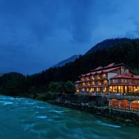 10 Best Pahalgām Hotels India From 12