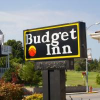 Budget Inn, hotel in Luray