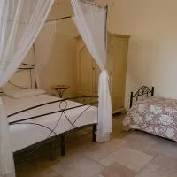 B&B Verardo, hotel din Specchia