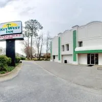 Key West Inn - Newport News, hotel din Newport News