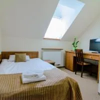 Noclegi Sobańskich, hotel em Gniezno