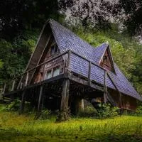 Ralun Patagonia，位于Ralún的酒店