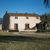 Mas Taniet Hotel Rural, hotel v destinácii Benissanet