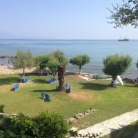 Diomare Villas, hotel di Kipseli