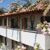 Costantonia Holiday Apartments