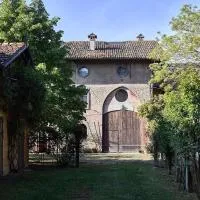Le dimore de Il borgo del balsamico, hotel a Reggio Emilia