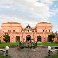 Villa Signorini Hotel, hôtel à Ercolano