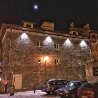 Las Doñas del Portazgo, hotell i Villafranca del Bierzo