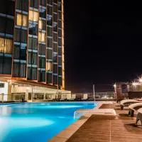 Azalaï Hôtel Abidjan, Hotel in Abidjan