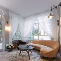 Carmella Spa & Boutique Hotel, hotel v destinácii Haifa