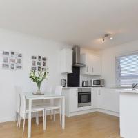 Edinburgh Seaside Apartment, hotel em Portobello, Edimburgo