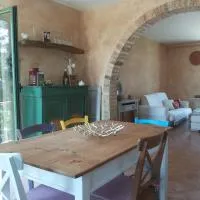 Casale Vittoria Atri, hotel em Atri