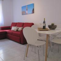 Apartamentos Punta Carero