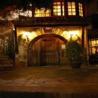 Hotel Algete