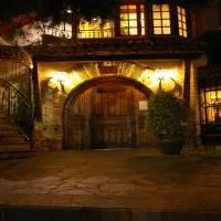 Hotel Algete, hotel em Algete