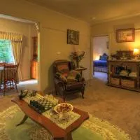 Hillview Oak B&B, viešbutis mieste Lankeys Creek