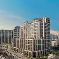 Residence G Nanshan, hotel din Shenzhen