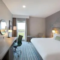 Leonardo Royal Hotel Oxford, hotel u gradu Oksford