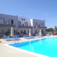 Haridimos Apartments