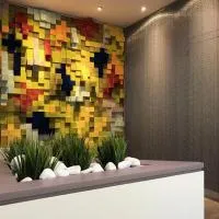 NovaHotel, hotel v destinaci Reggio Emilia