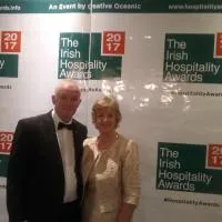 Rocksberry Bed & Breakfast, hotel din Castlebar