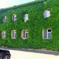 Hotel Lilo near Airport, hotel Tbilisziben