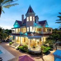 Southernmost House Hotel, hotel in Key West