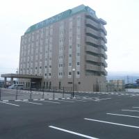 Hotel Route-Inn Komagane Inter, hotel in Komagane
