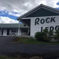 Rock Ledge Motel, ξενοδοχείο σε Alexandria Bay