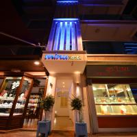 Minu Hotel, отель в Фетхие