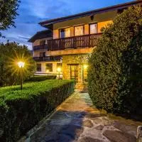 가브로보에 위치한 호텔 Guesthouse Hitar Petar