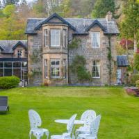 Lubnaig Guest House, hotel in Callander