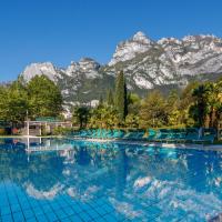 Du Lac Et Du Parc Grand Resort, hotel a Riva del Garda